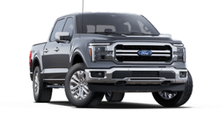 2025 Ford F-150® External Image 5